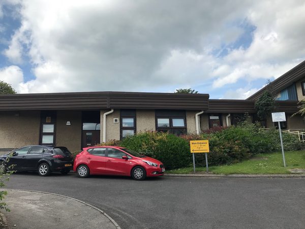 Shipley Resource Centre