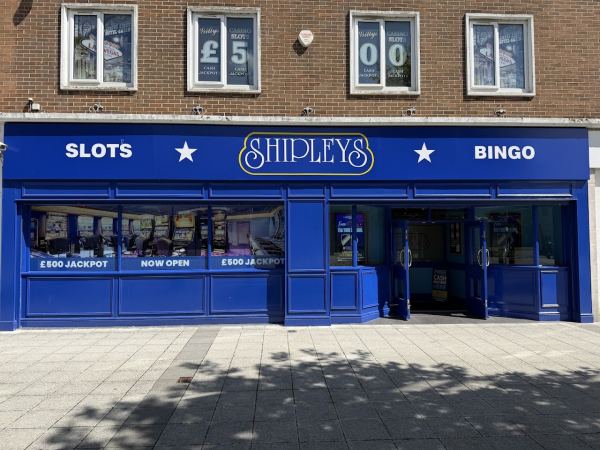 Shipley's Amusements