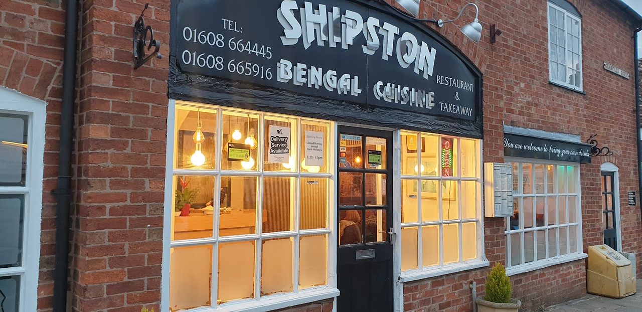 Shipston Bengal Cuisine
