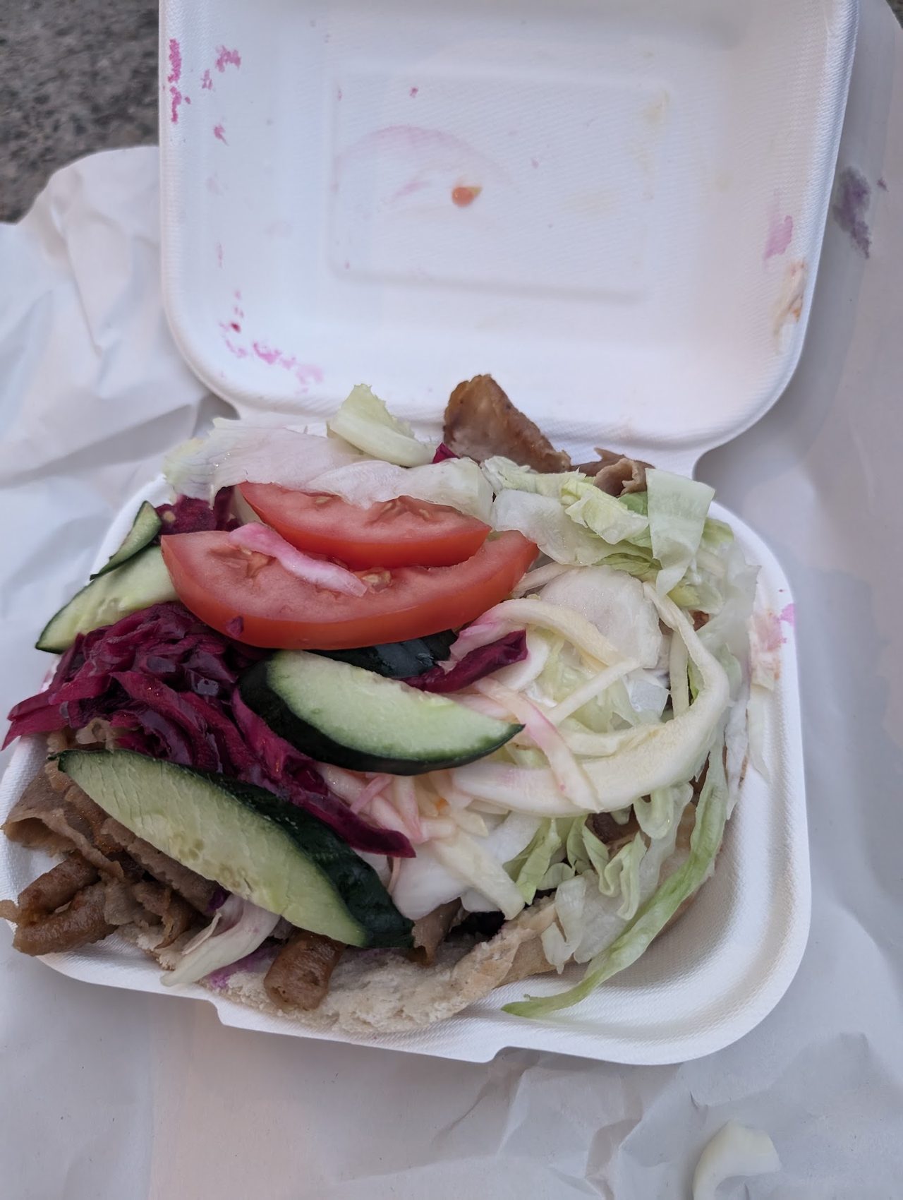 Shipston Pizza And Kebab House