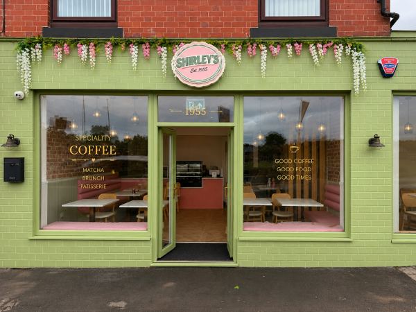 Shirleys