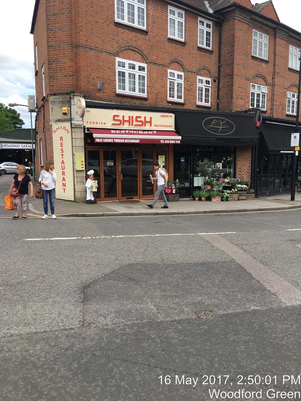 Shish