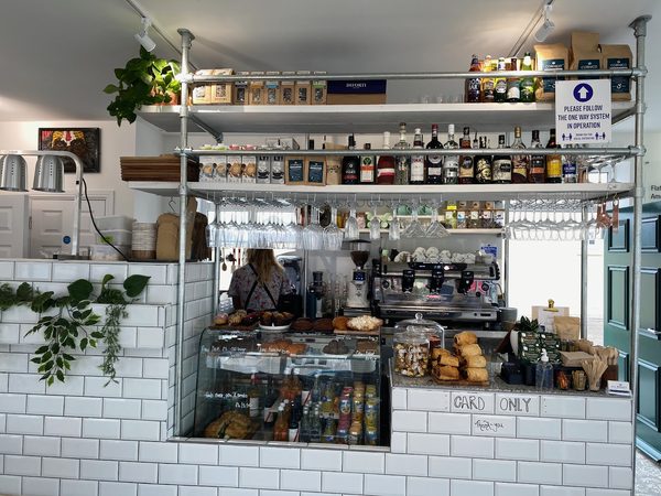Shiva Cafe
