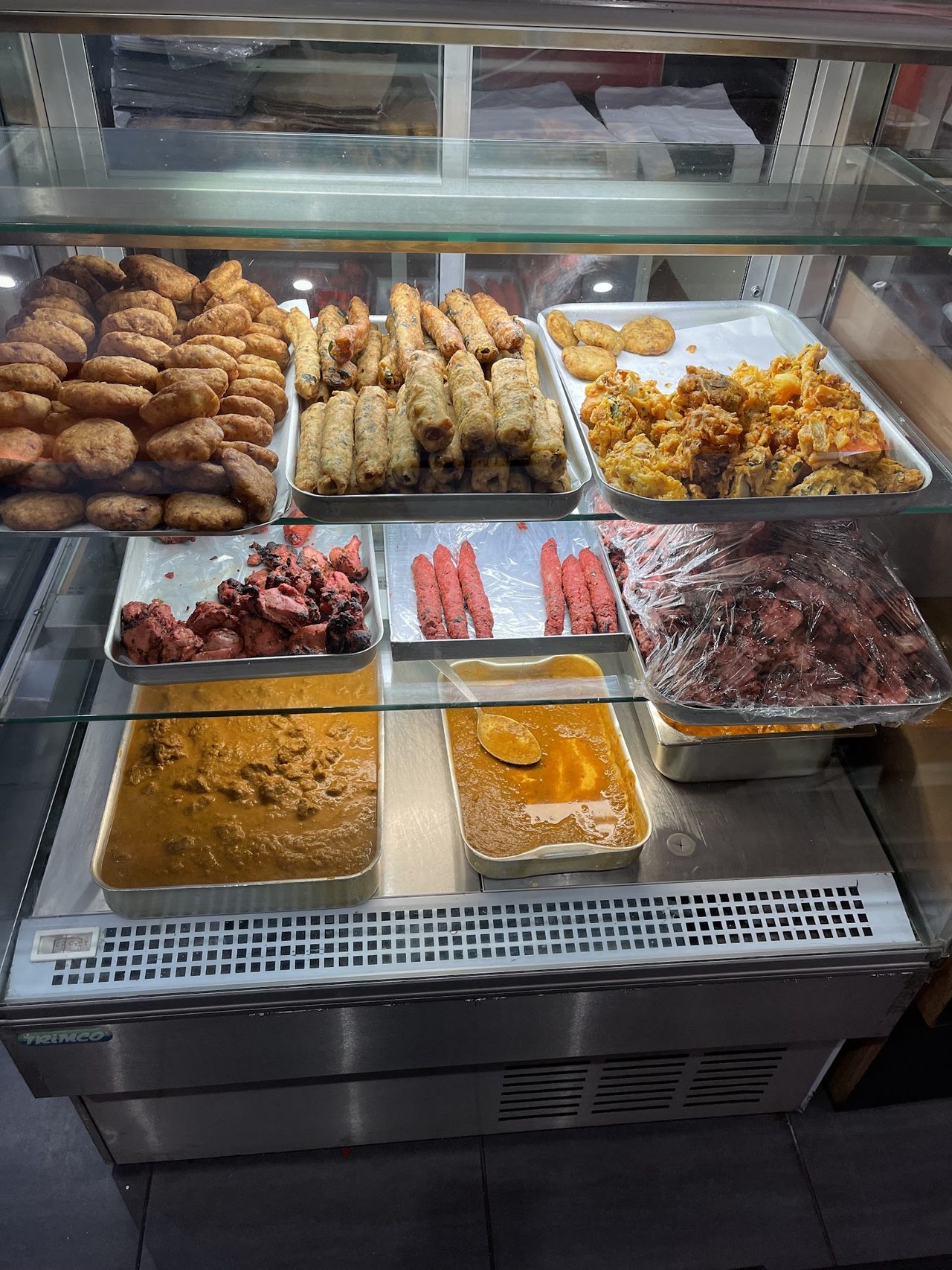 Shivay Indian Sweets & Tandoori Restaurant