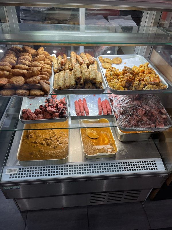 Shivay Indian Sweets & Tandoori Restaurant