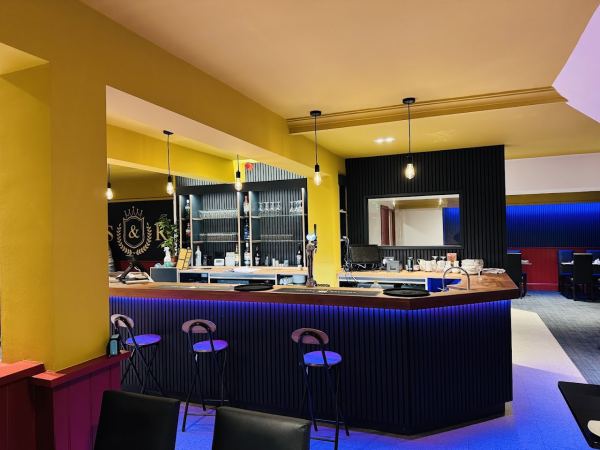 Shomrat Indian Restaurant