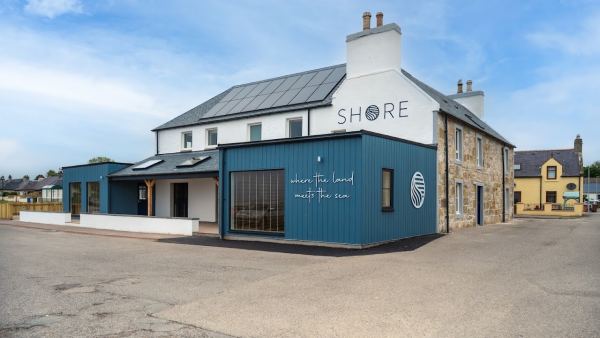 Shore Hotel
