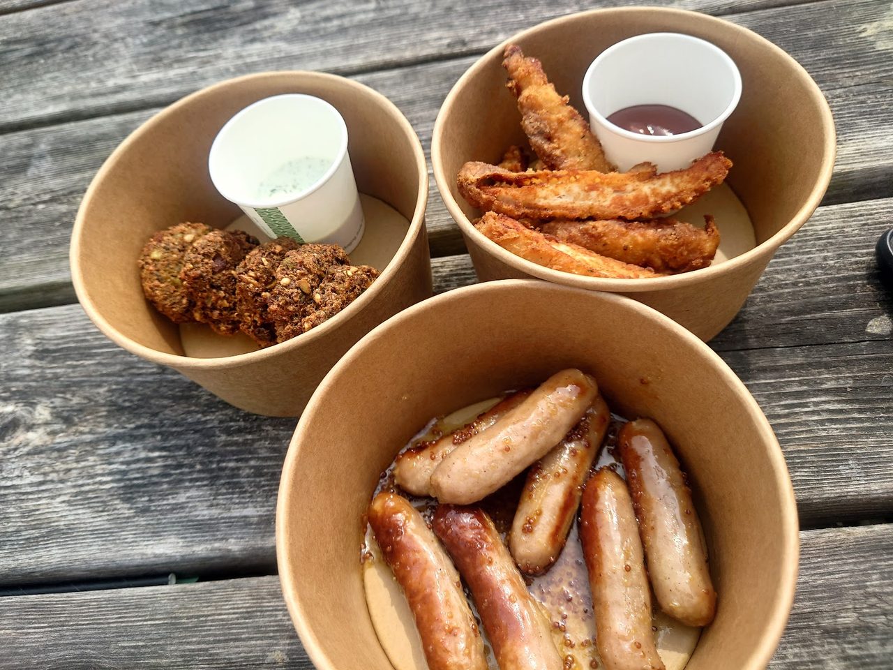 Shoreway Restaurant & Bar