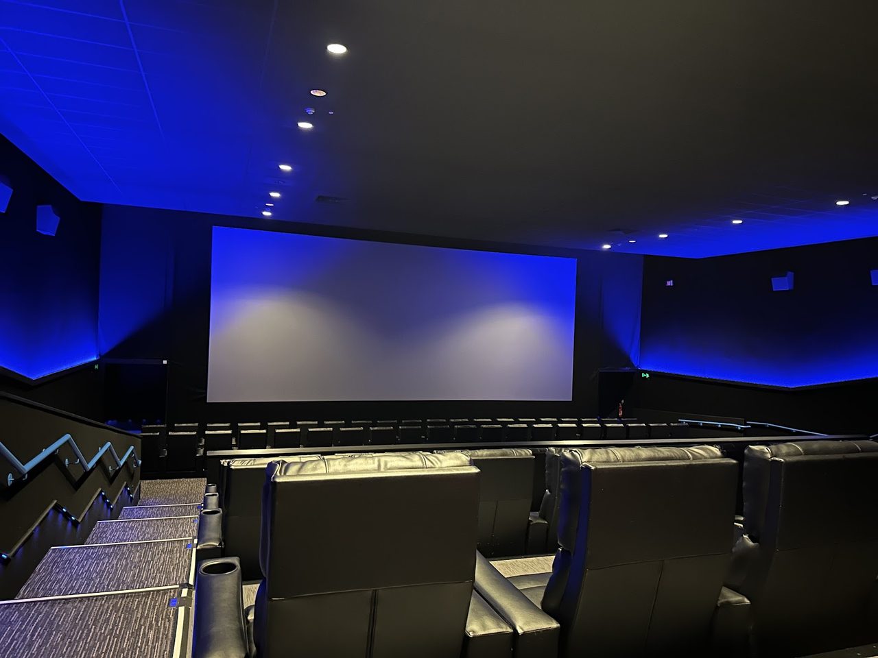 Showcase Cinema