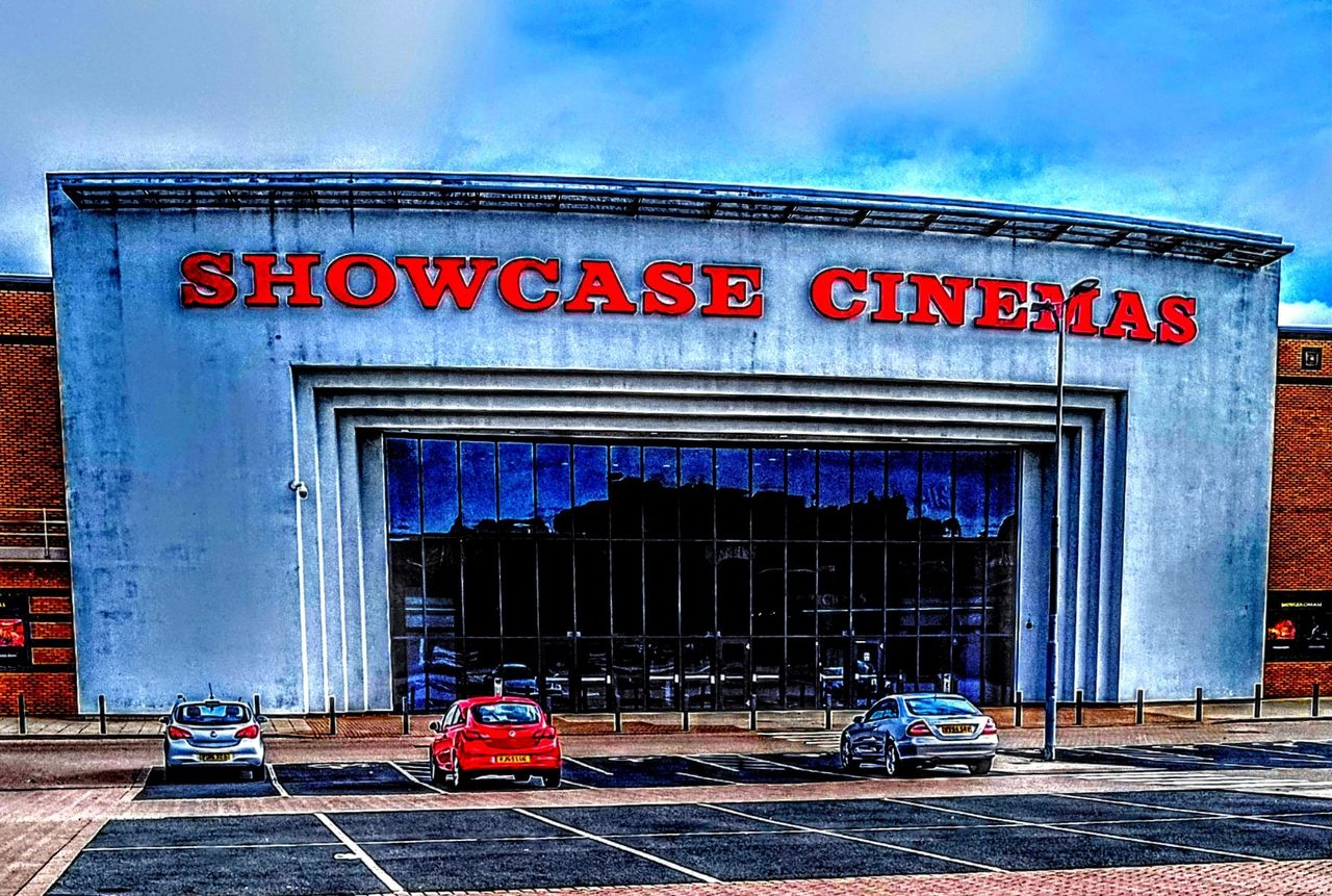 Showcase Cinemas