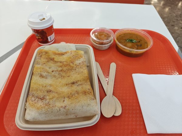 SHREE KRISHNA VADA PAV