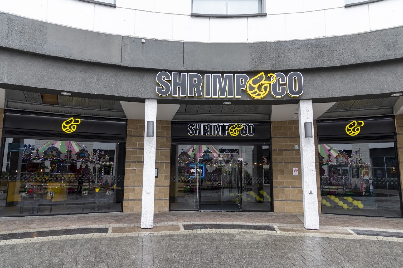 Shrimp & Co Star City