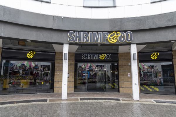 Shrimp & Co Star City