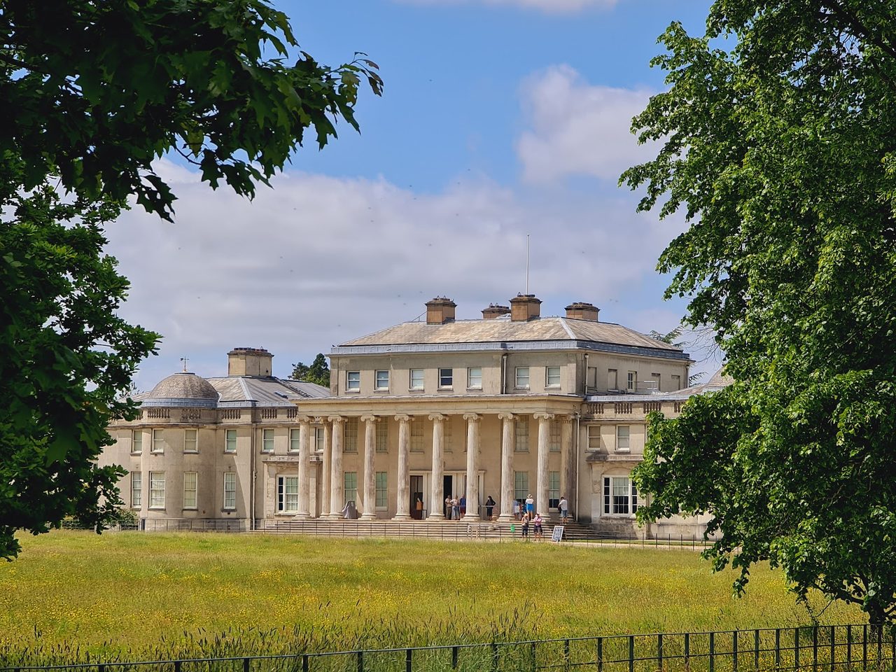 Shugborough Estate