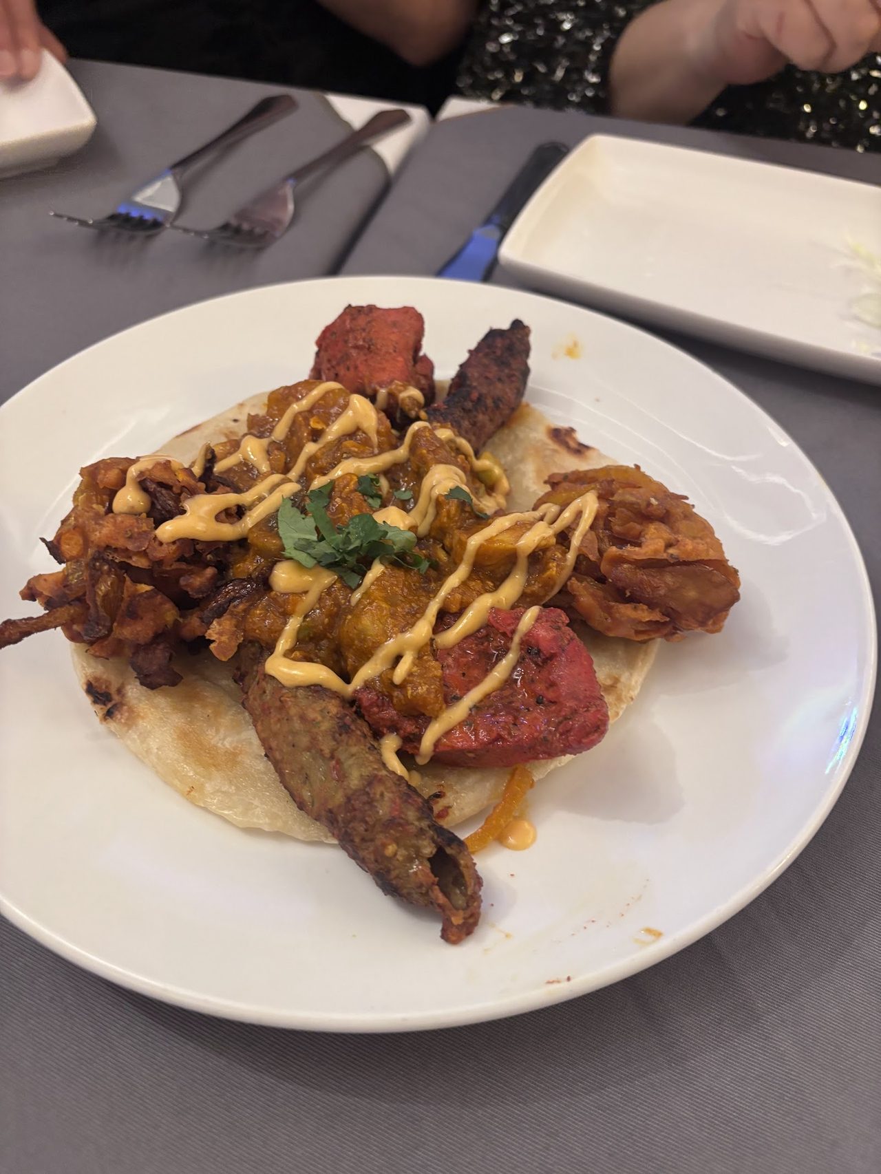 Shukria Indian Restaurant