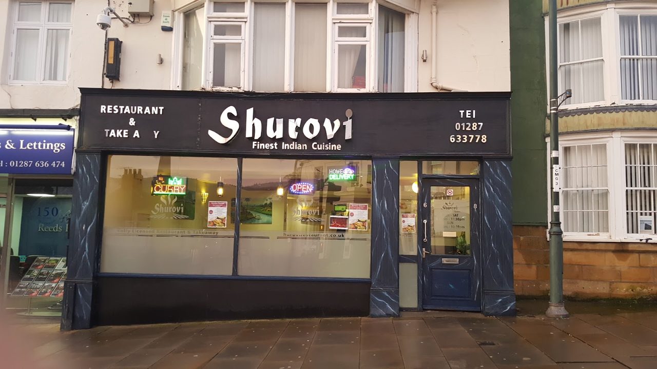 Shurovi