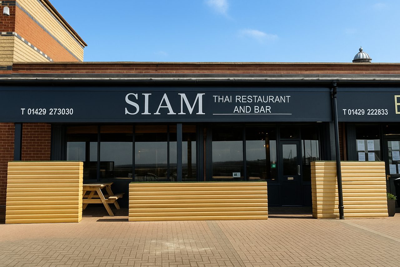 Siam