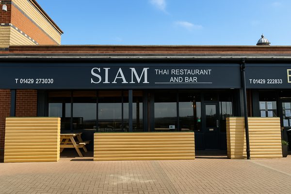 Siam