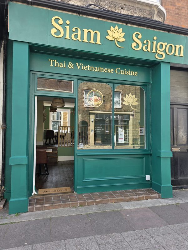 Siam Saigon