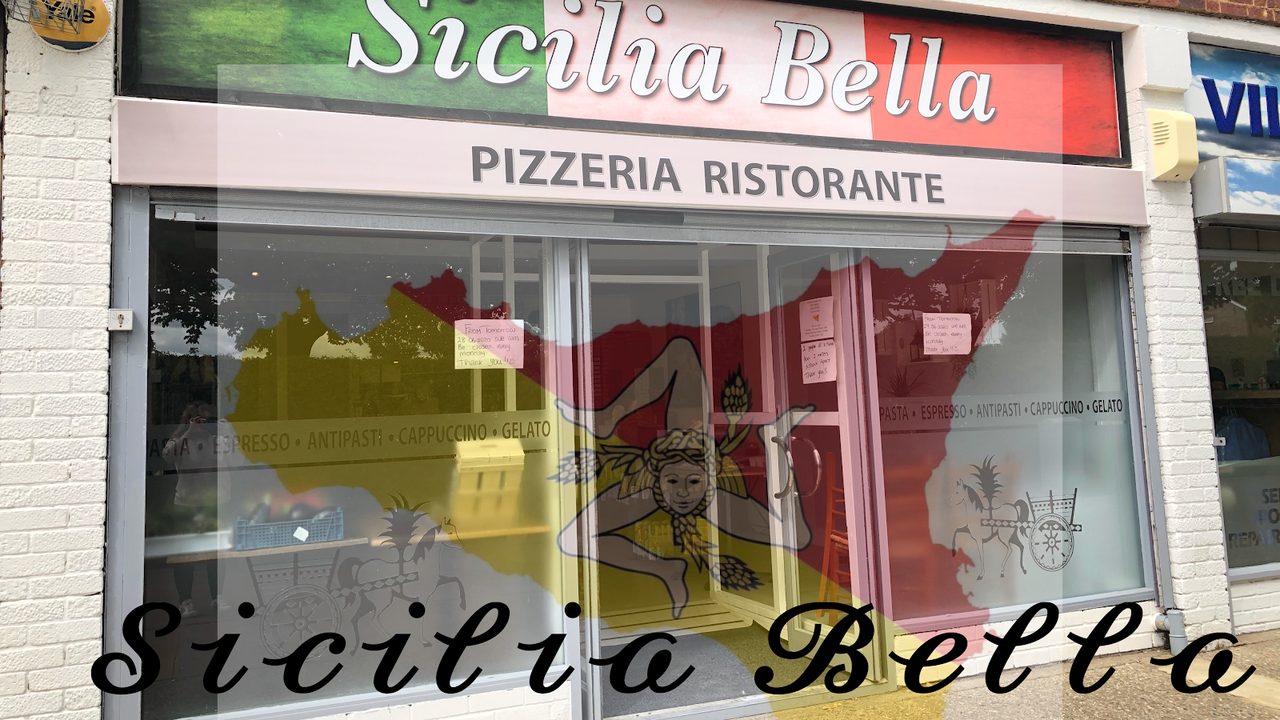 Sicilia Bella