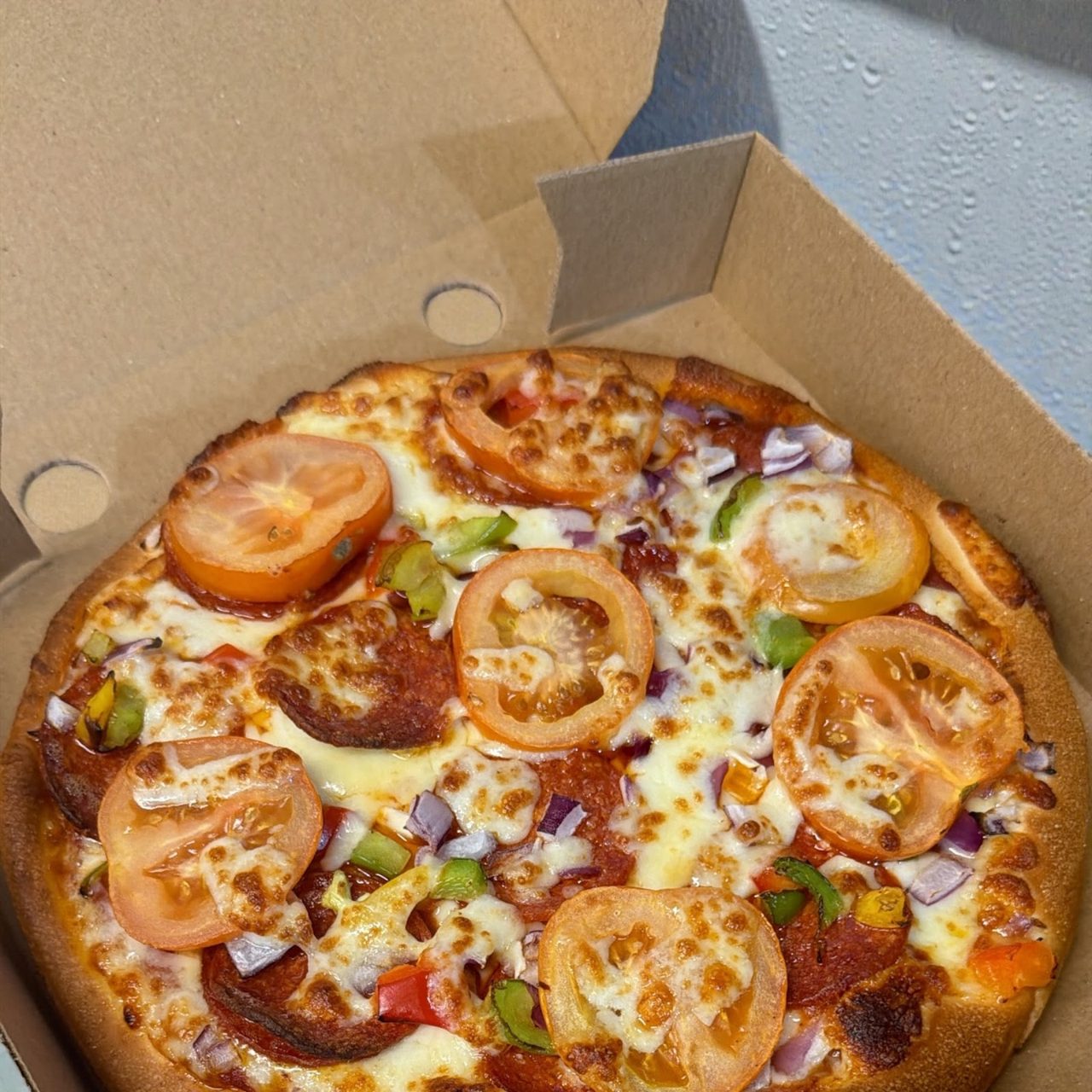 Siciliano Pizzeria