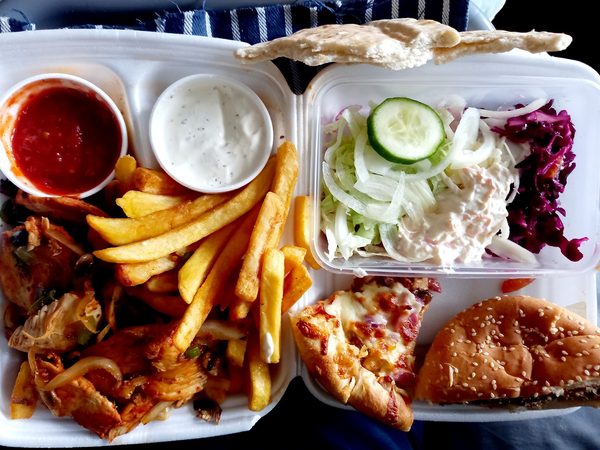 Siciliano's