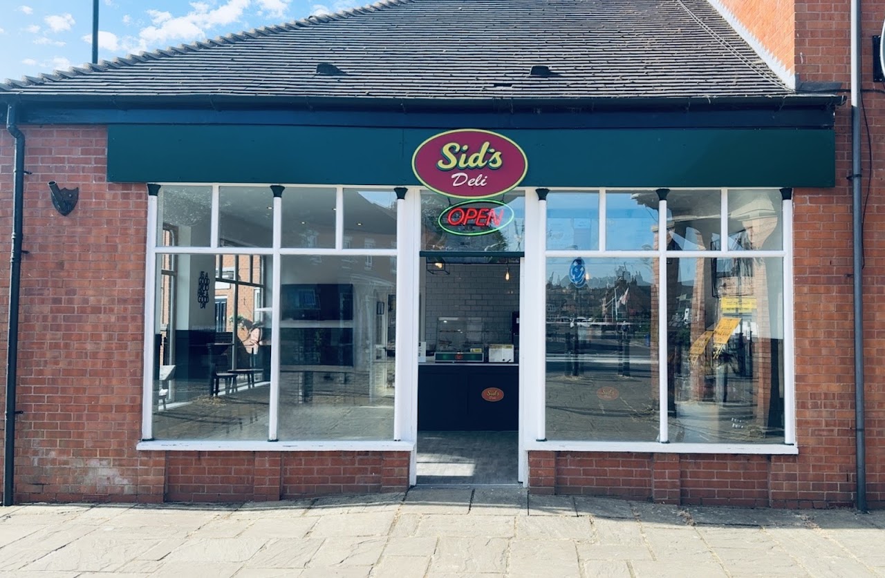 Sid's Deli