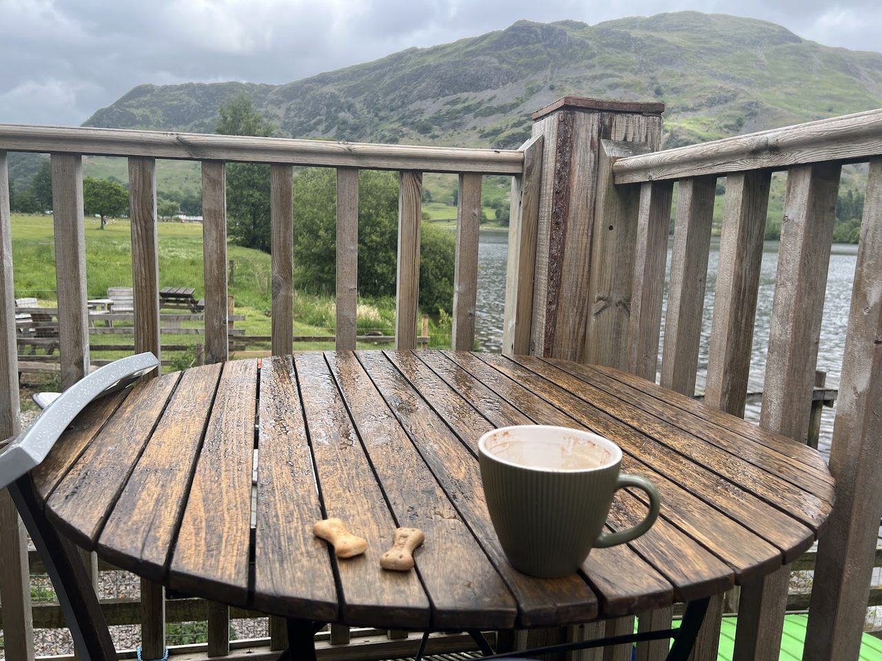 Side Farm Tea Room