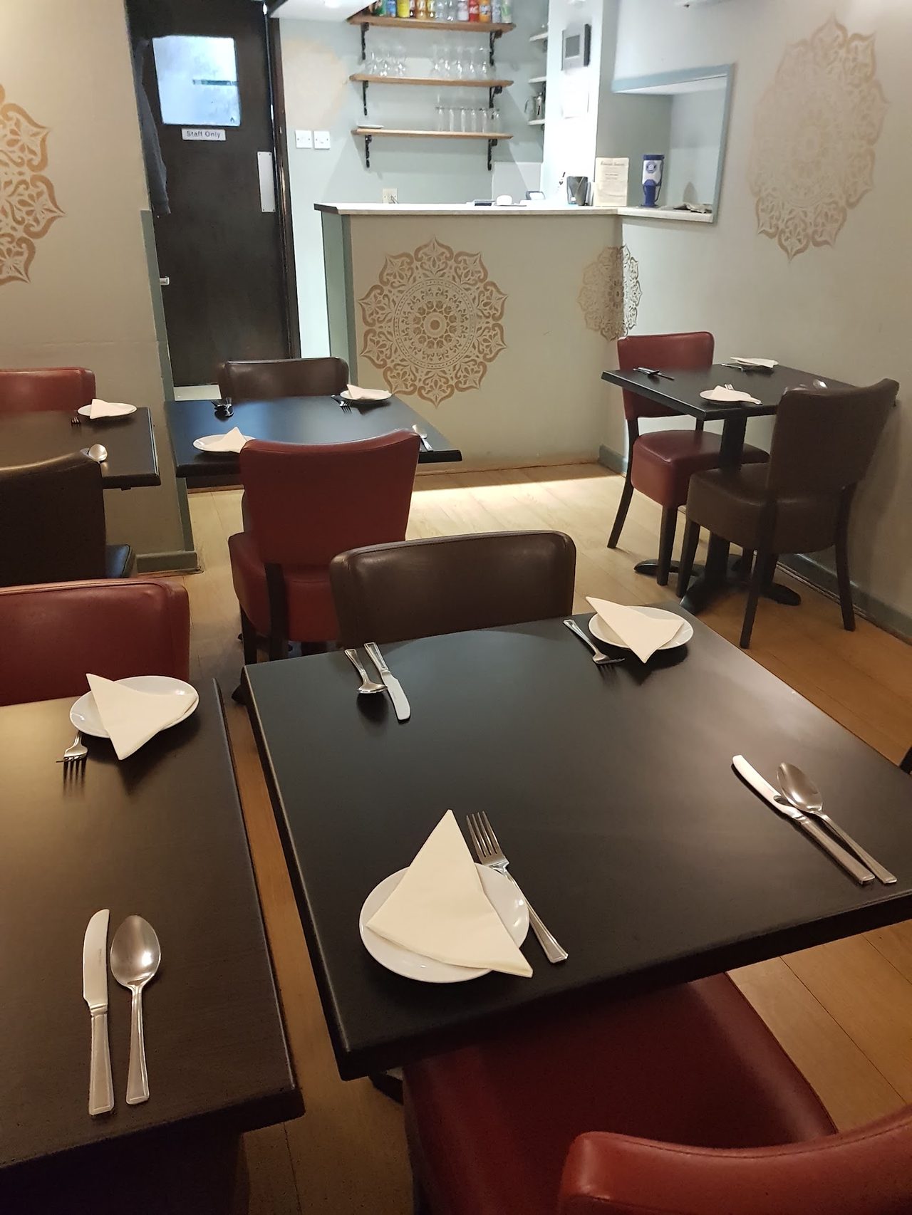Sidmouth Tandoori