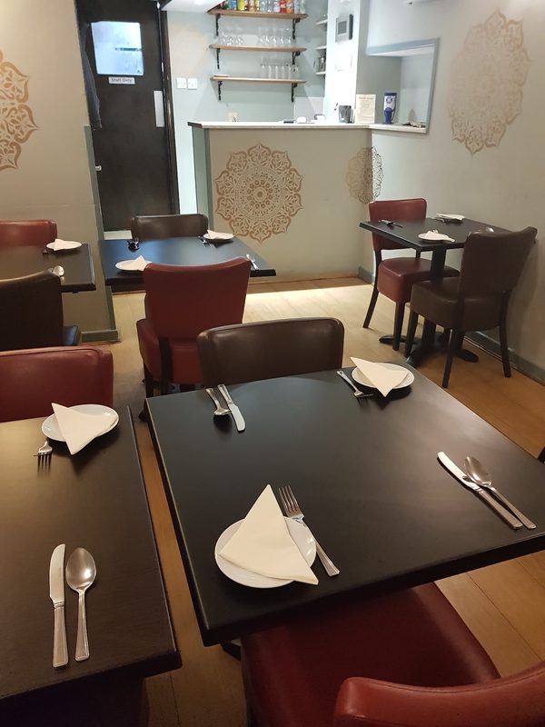 Sidmouth Tandoori