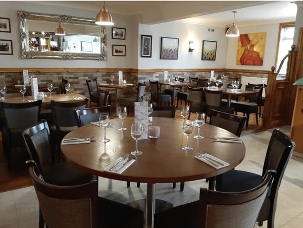 Siena Italian Ristorante