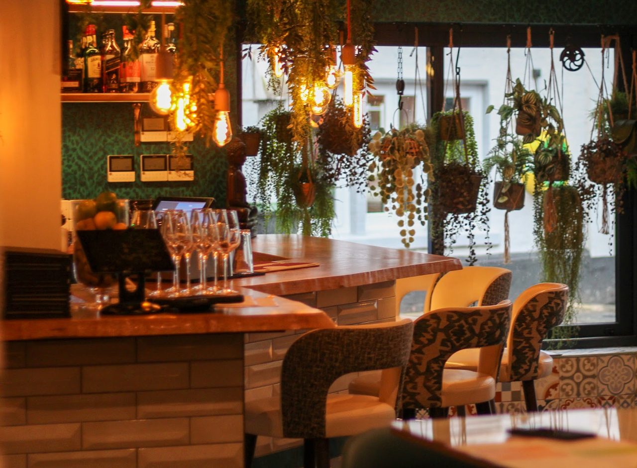 Sigiriya Grill