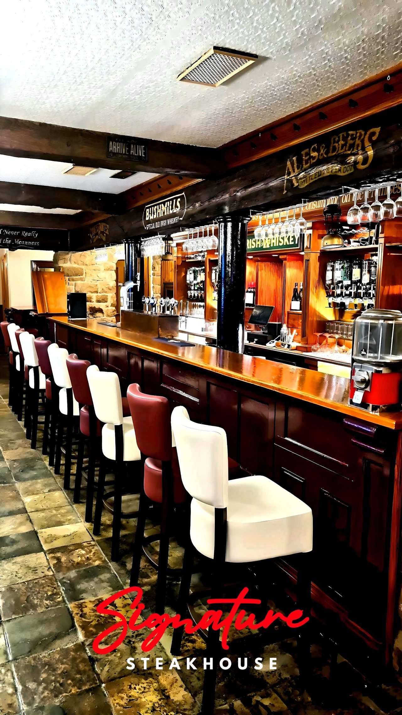 Signature Steakhouse