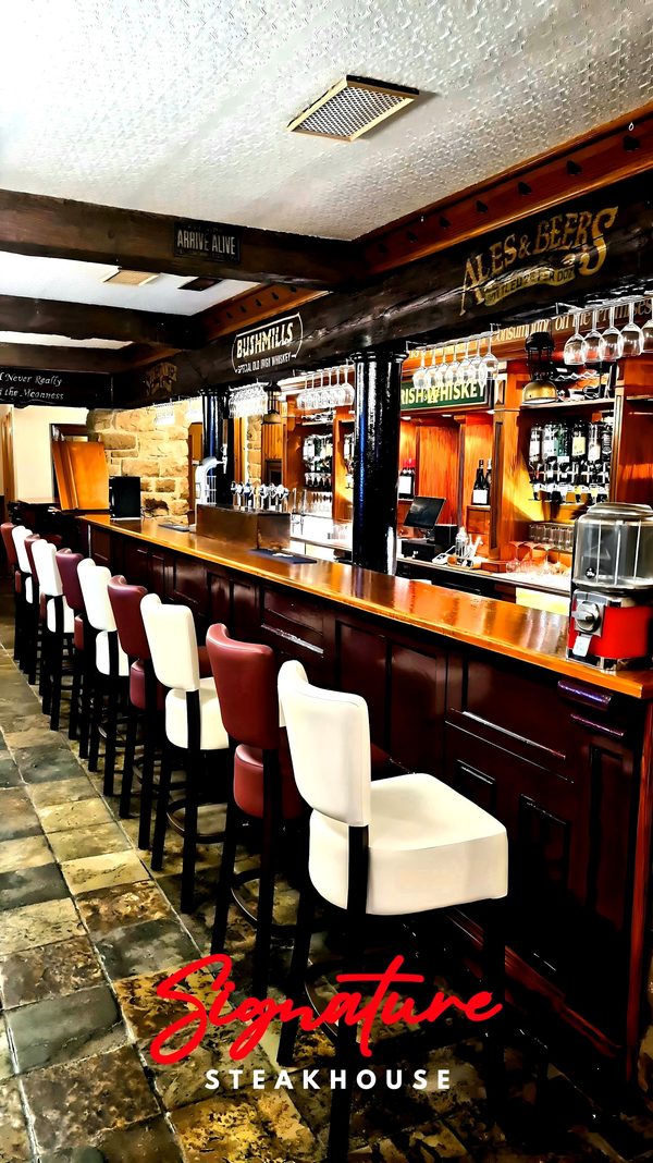 Signature Steakhouse