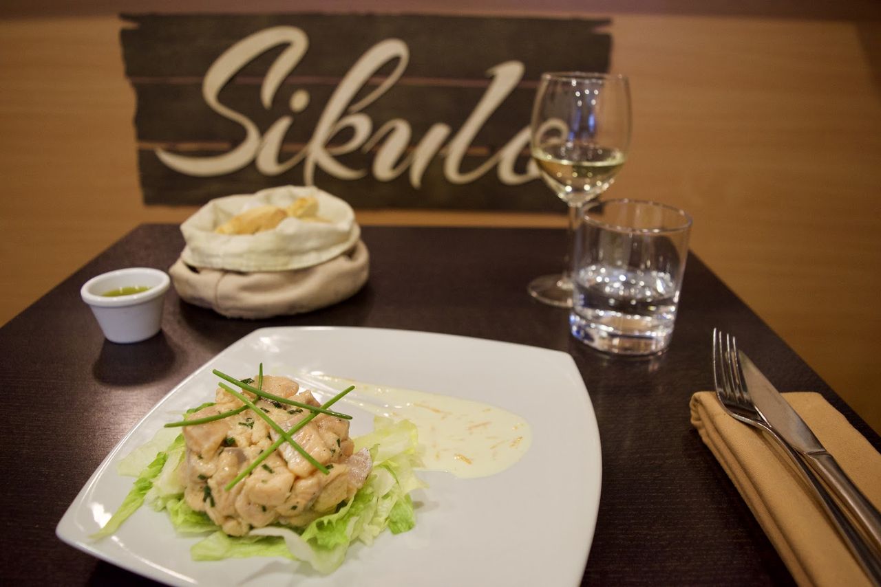 Sikulo Italian Cafe & Restaurant