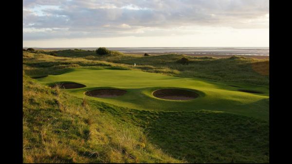 Silloth Golf Course Restaurant
