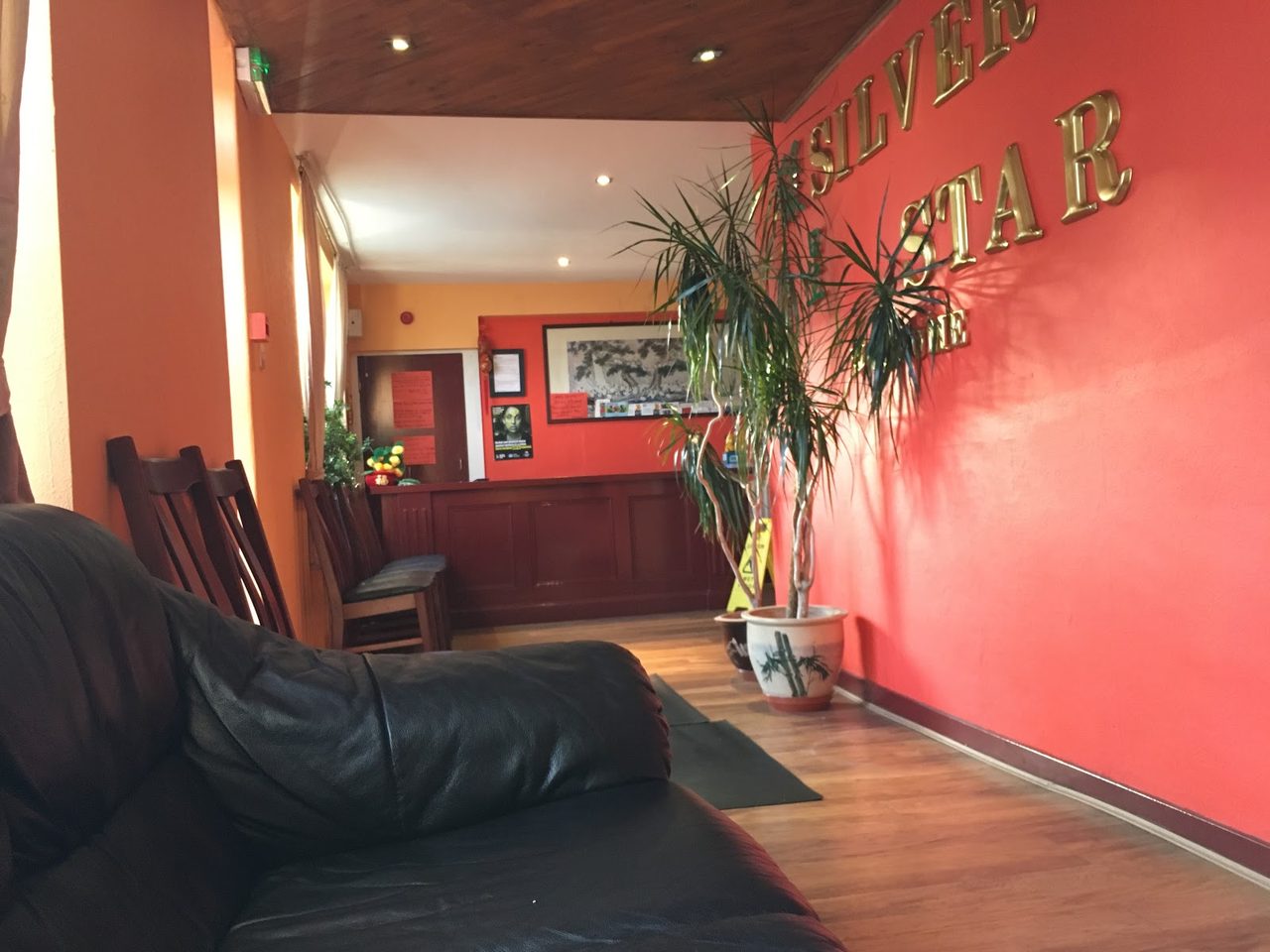 Silver Star Restaurant