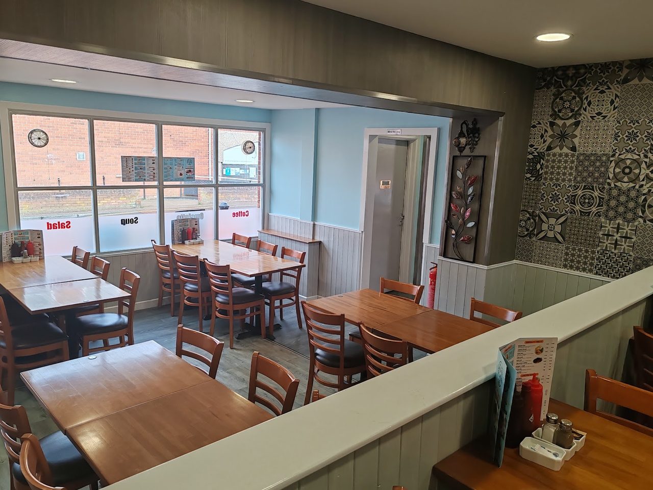 Silverplatecafe