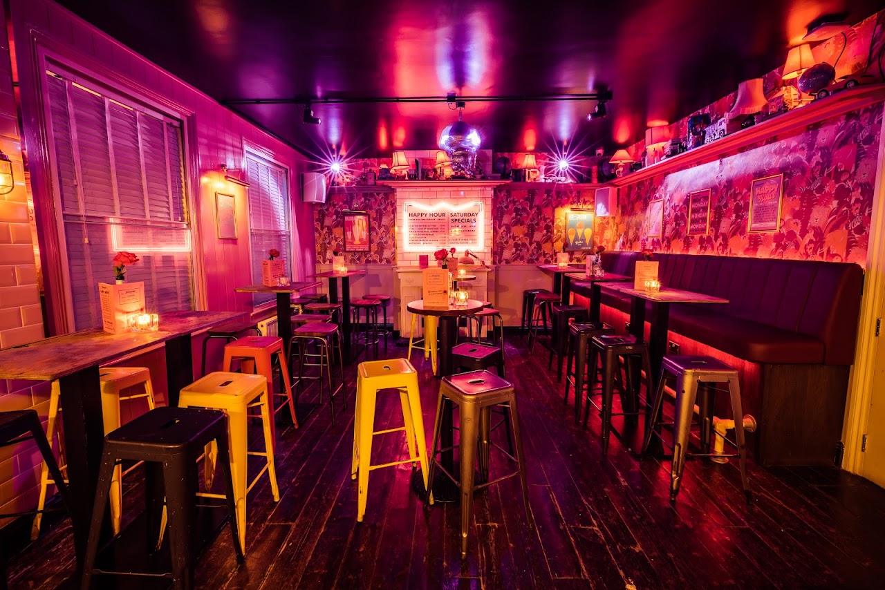Simmons Soho