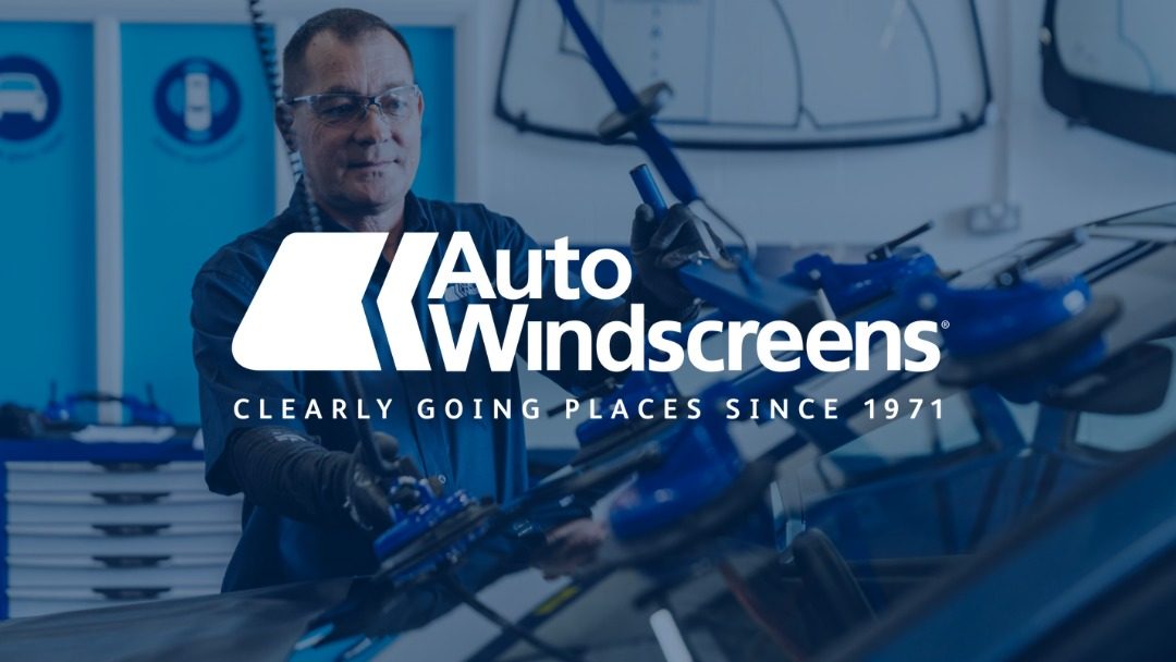 Simply Cakes @ Auto Windscreens