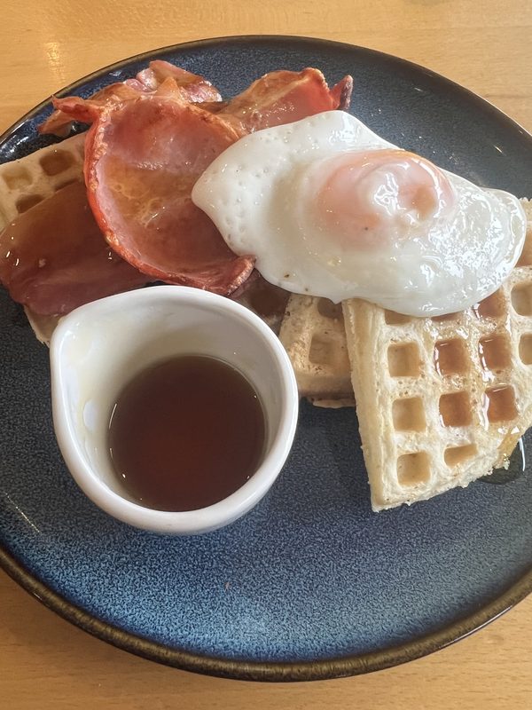 Simply Delicious @ 1922 Bar & Kitchen