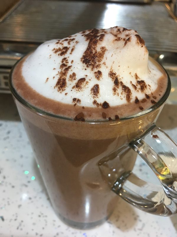 Simply Delicious