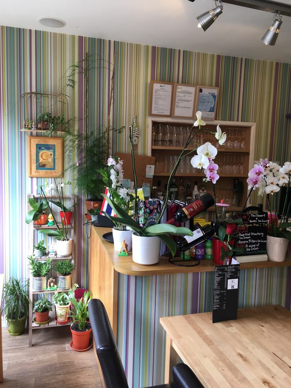 Simply Thai Kitchen