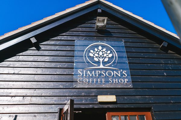 Simpsons Nurseries Limited