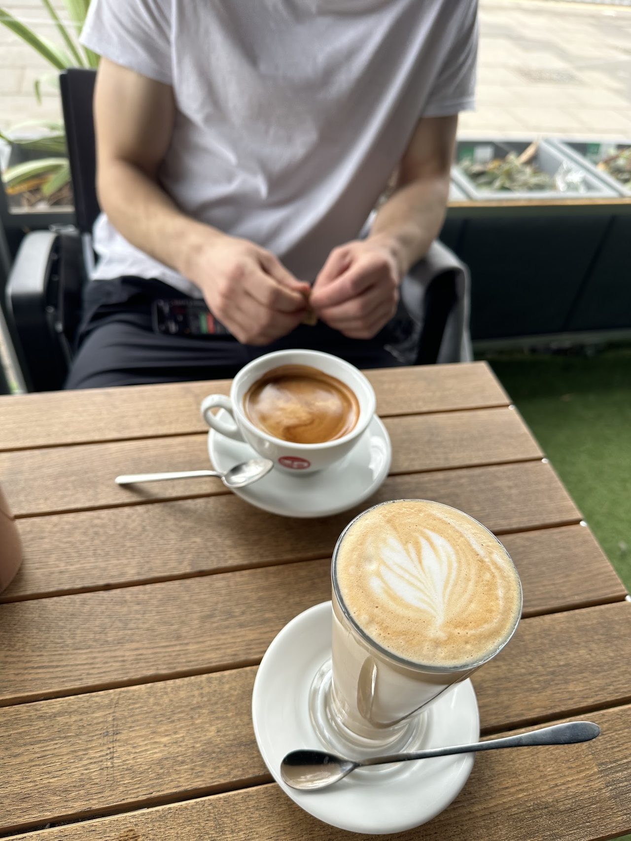 Sinani Caffe Ltd