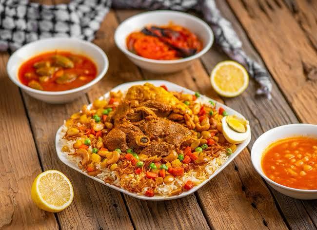 Sindbad Restaurant