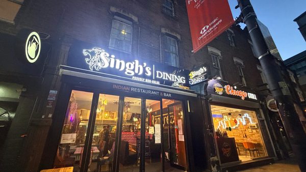 Singh's Dining