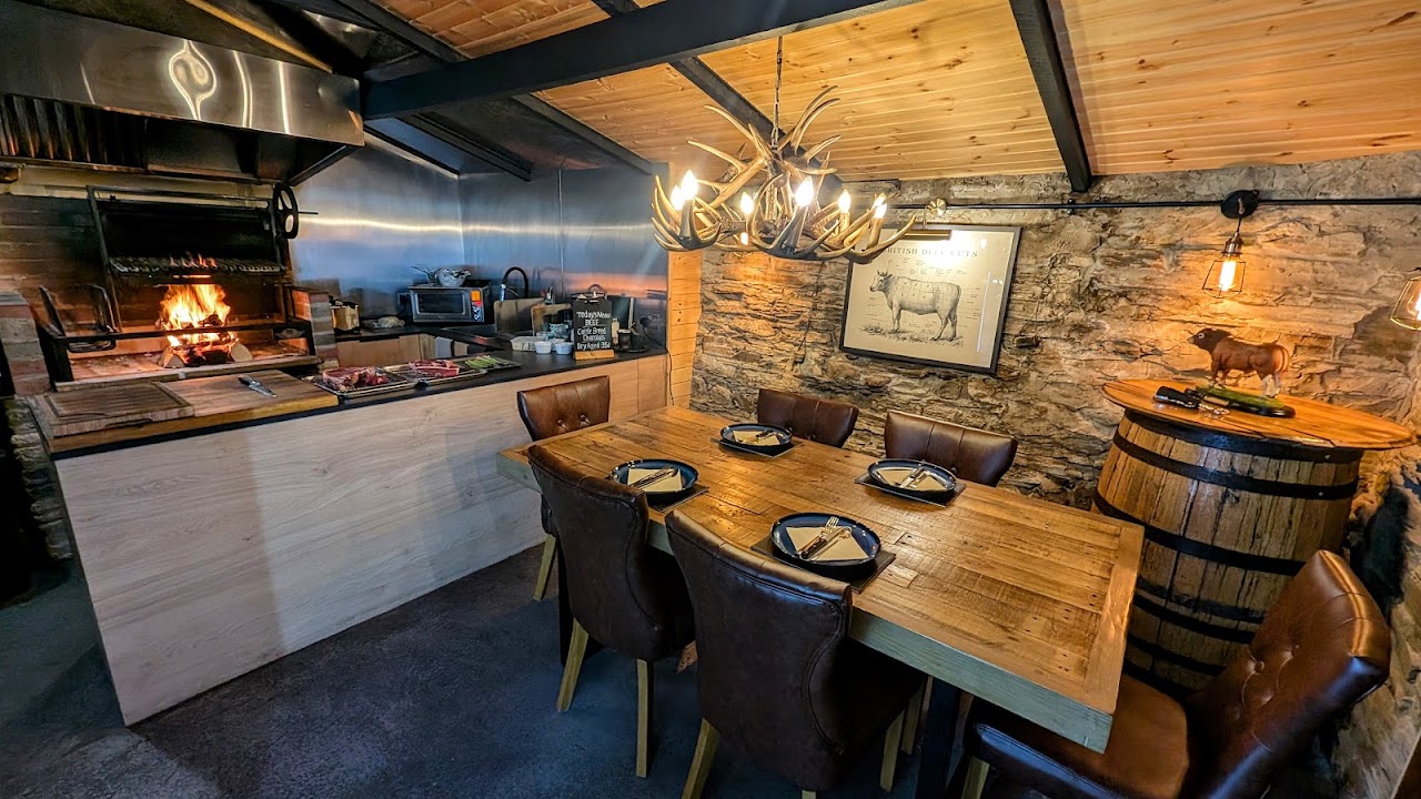 Sinkys beergarden and Grill