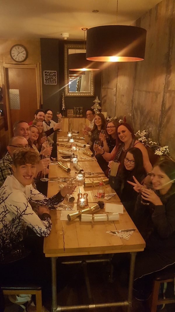 SIP Cafe & Kitchen