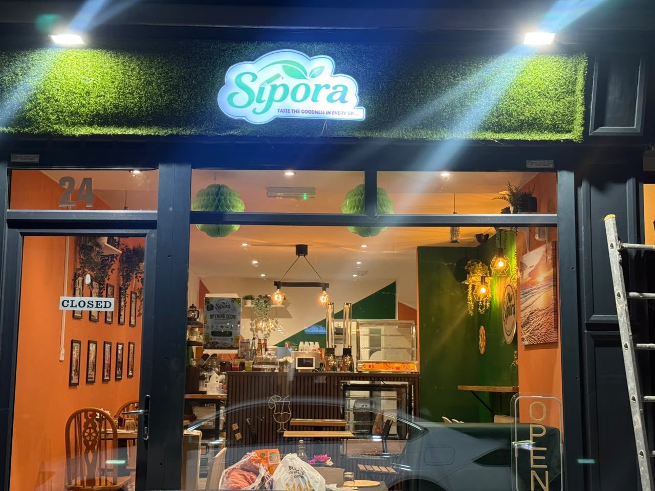 Sipora